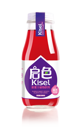 啟色