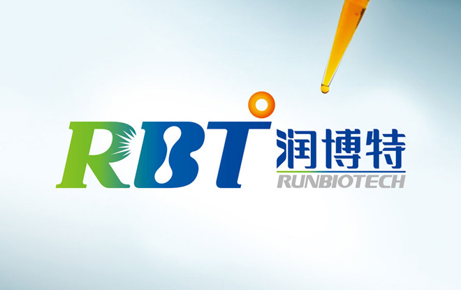 RBT生物科技 品牌設(shè)計(jì)完美交付——知行天下出品