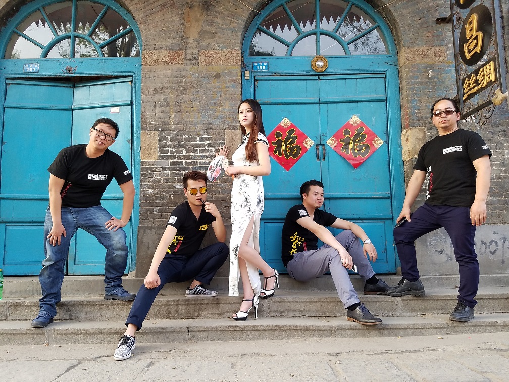 關(guān)于知行天下品牌策劃的方法與堅持