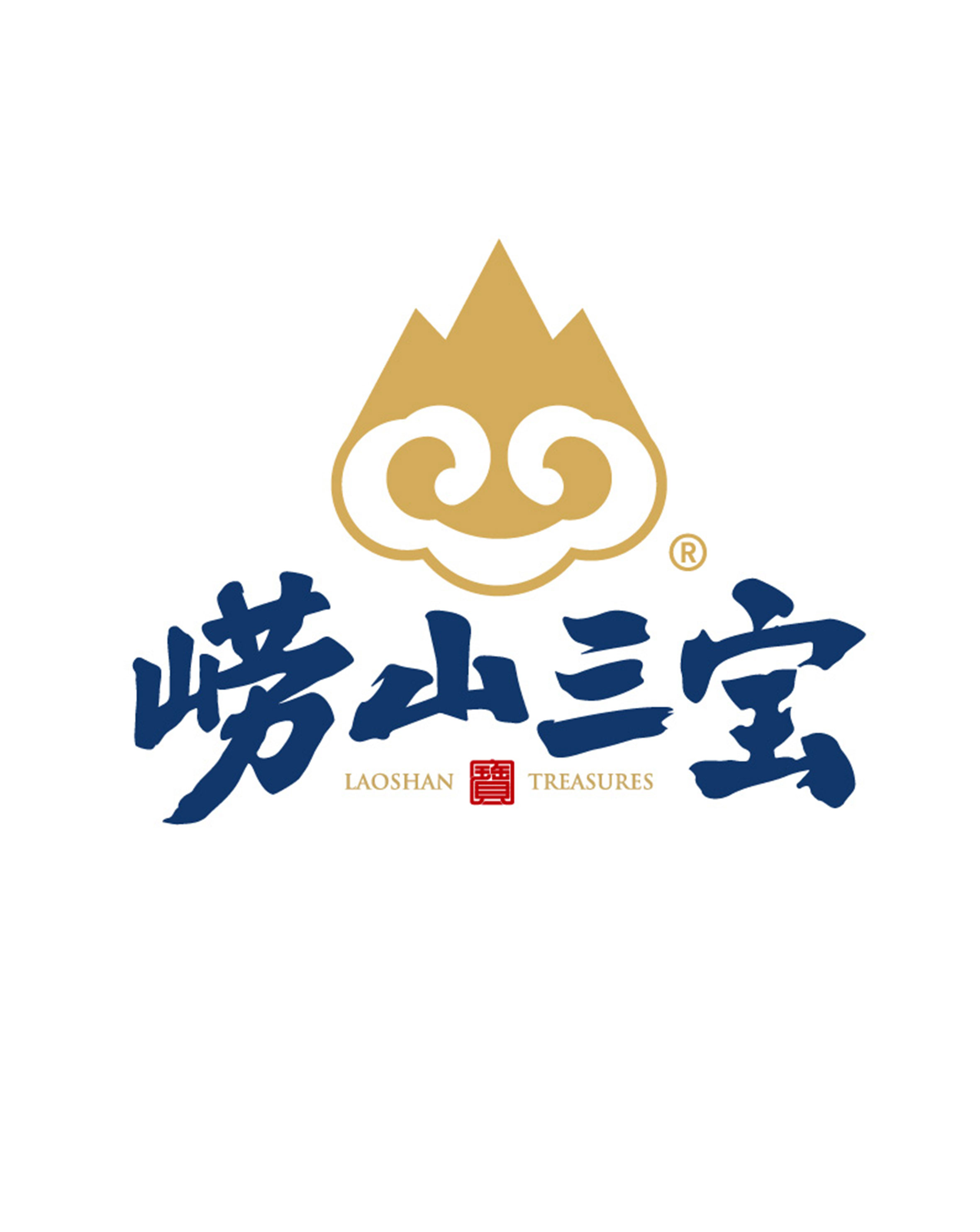 嶗山三寶