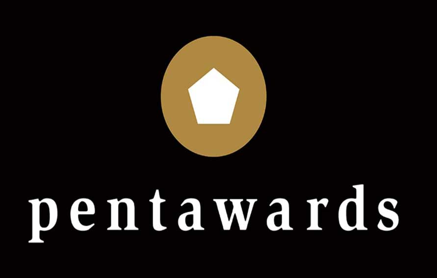 喜獲2018 Pentawards入圍通知