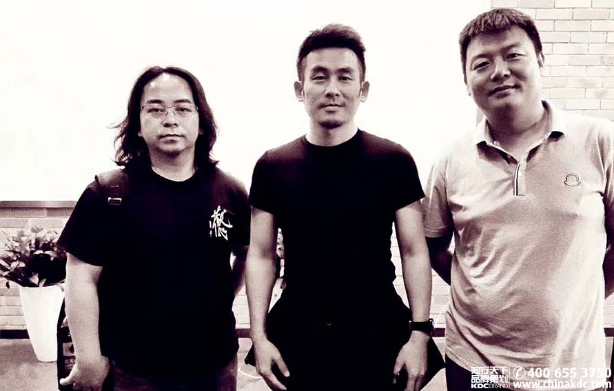集聚國(guó)內(nèi)設(shè)計(jì)行業(yè)大咖分享沙龍