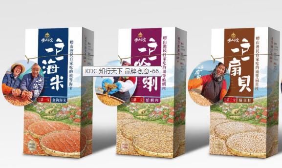 什么樣的旅游農(nóng)副產(chǎn)品最能打動消費者？